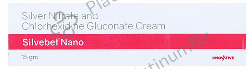 Silvebet Nano Cream