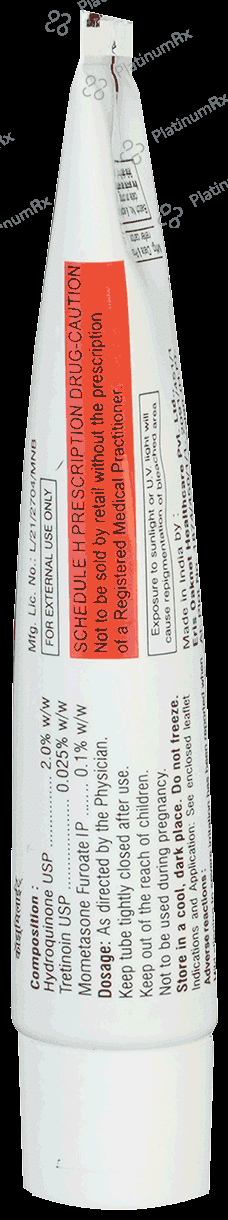 Cosmelite Cream 25gm