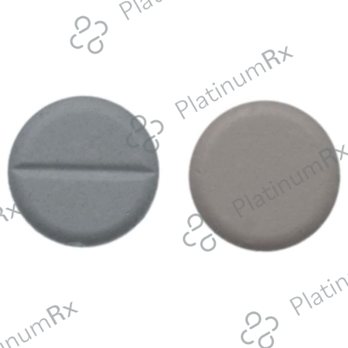 Tellzy CH 6.25mg Tablet 15s