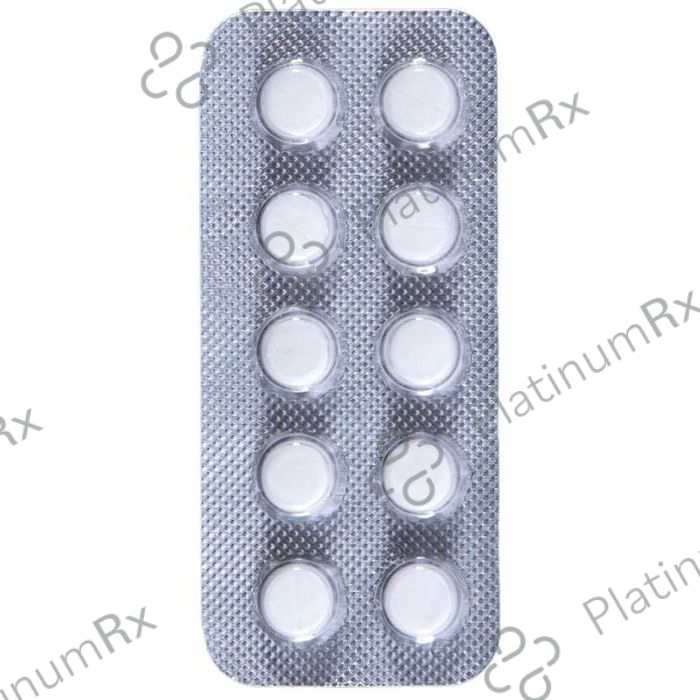Waklert 50 Tablet