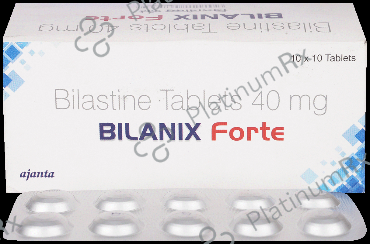 Bilanix 20 mg price online