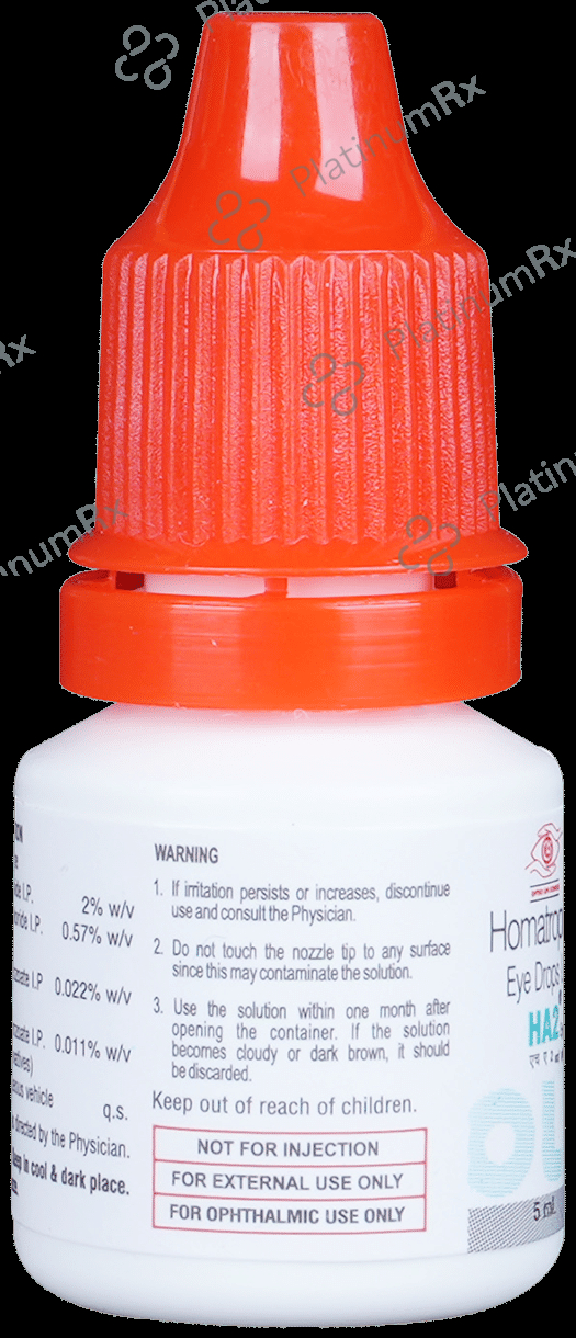 HA2 Eye Drop