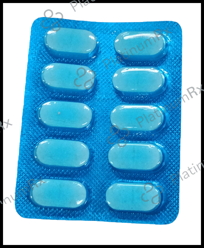 Sycold 500 Tablet