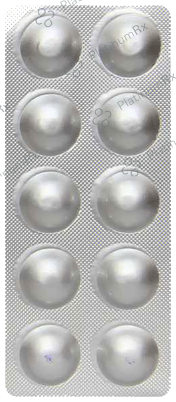 Nervijen-NP Tablet