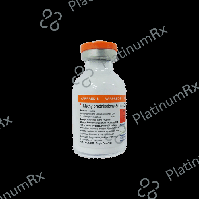 Varpred-S 1000 Injection