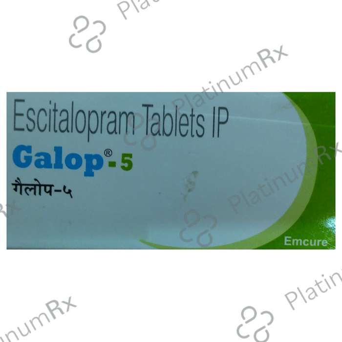 Galop 5 Tablet