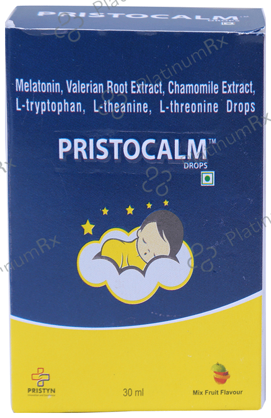 Pristyn Pristocalm Drop
