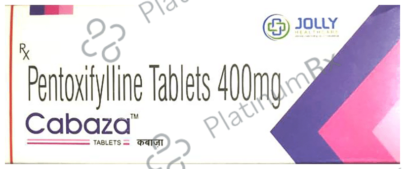 Cabaza Tablet