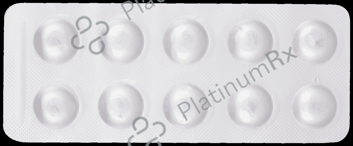 Amtas Prp Tablet