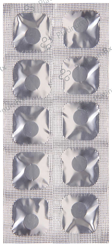 Corvadil 5mg Tablet 10s