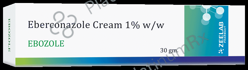 Ebozole Cream