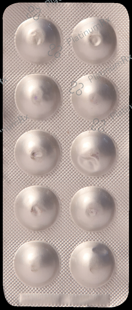 Alocet 5mg Tablet 10 Tablet Viilbery Health Pvt