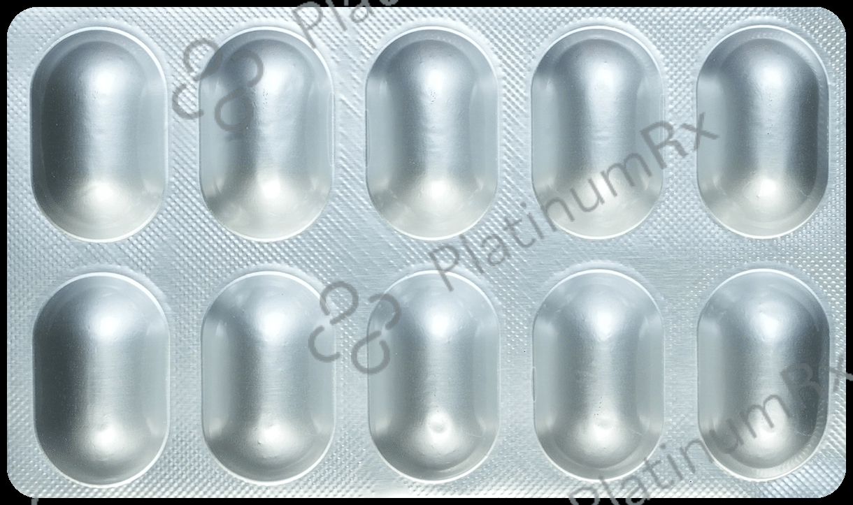 Urnoz 300 Tablet