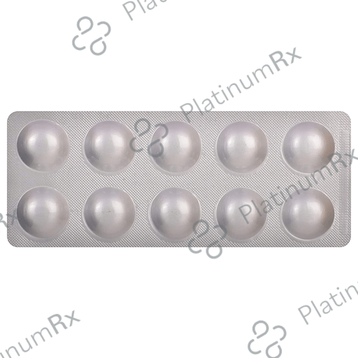 Joykem 200mg Tablet