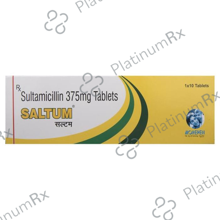 Saltum Tablet