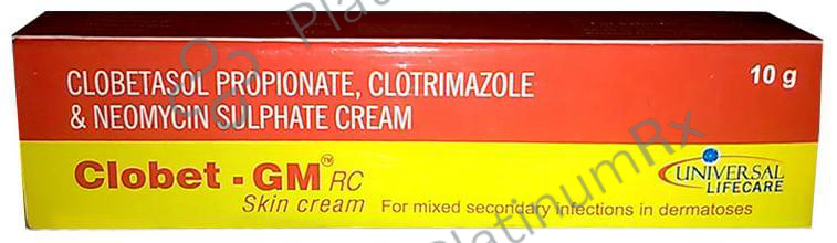 Clobesol gm Cream