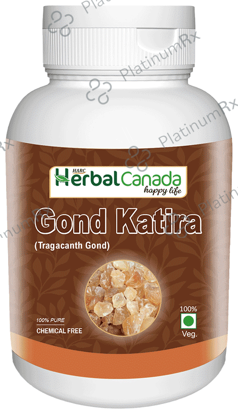 Herbal Canada Gond Katira