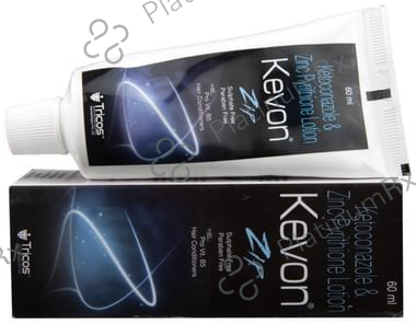 Kevon Zip Hair Conditioner 60 Conditioner