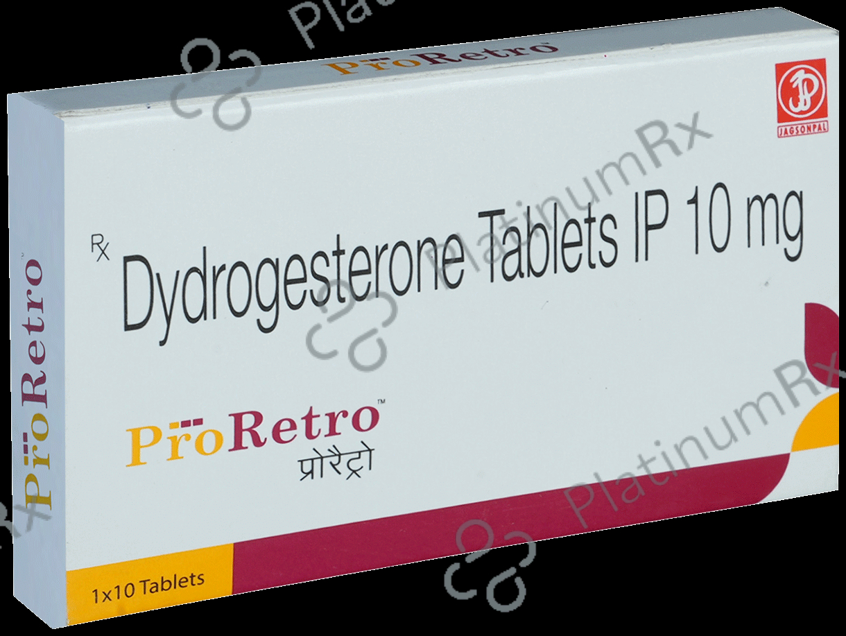 Pro Retro Tablet