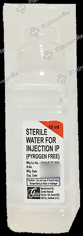 Ceforon S 1.5gm Injection