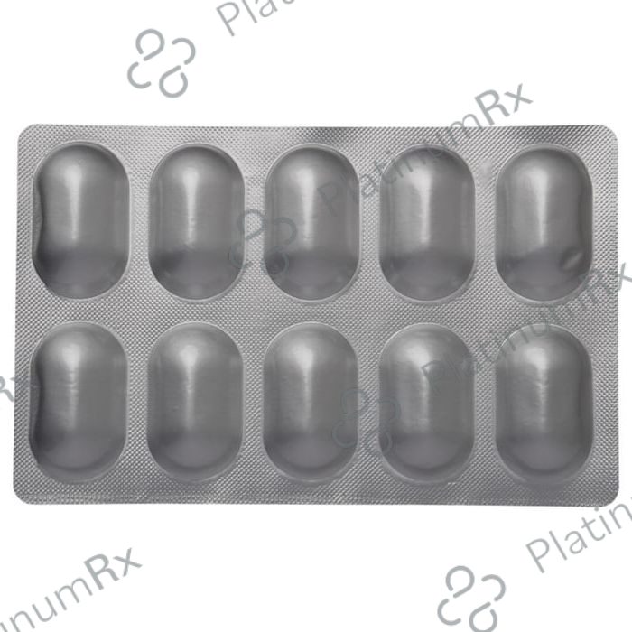Esofag L 75/40mg Capsule SR 10s