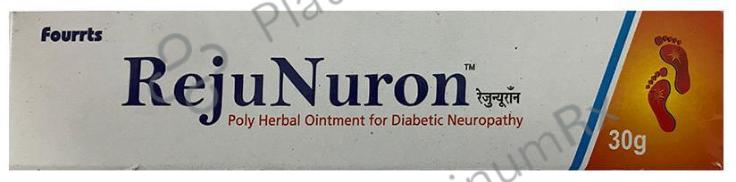 Rejunuron Ointment 30s