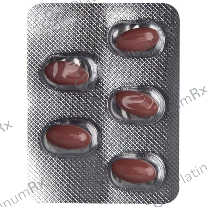 Goodova 50 Capsule