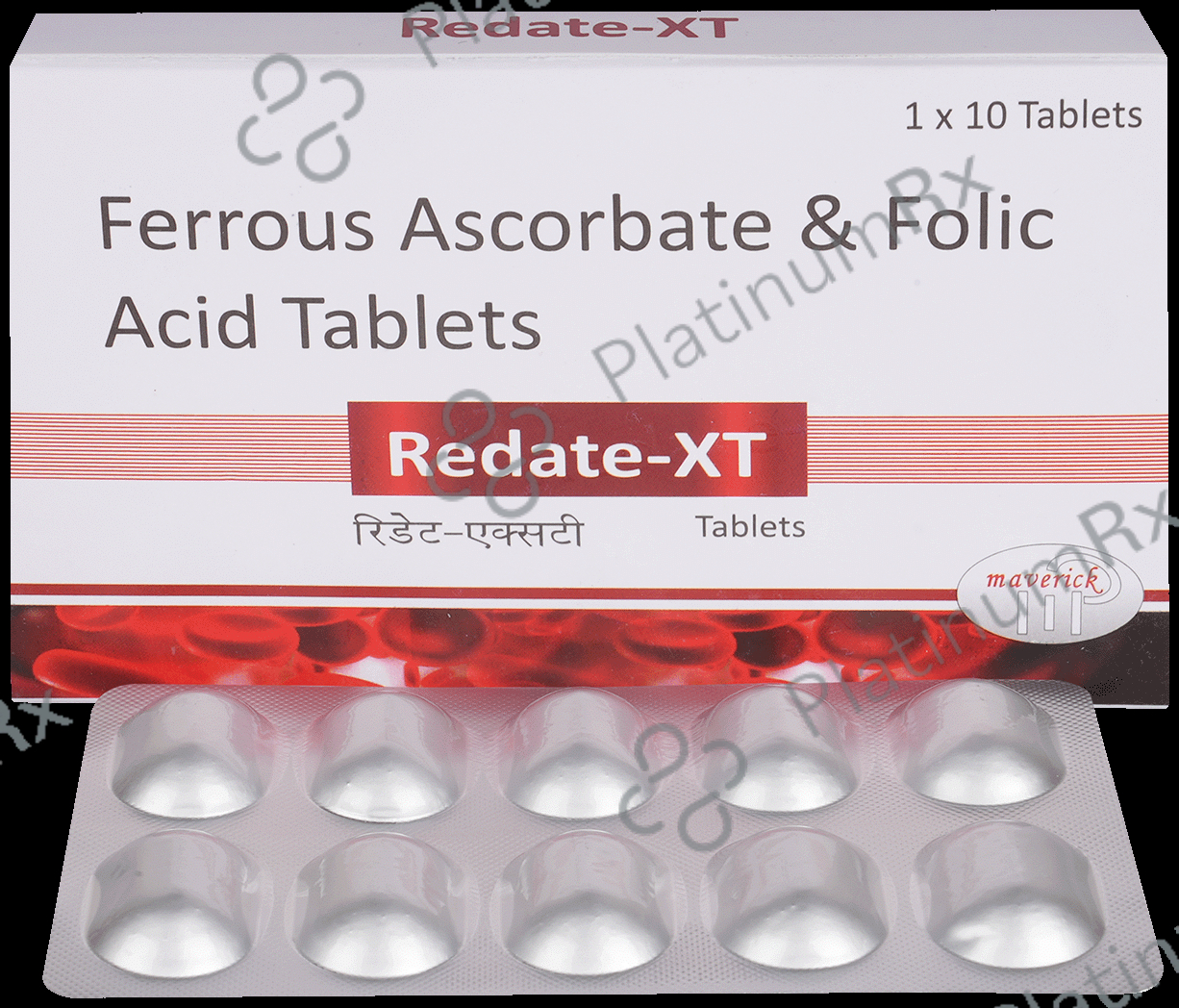 Redate-XT Tablet