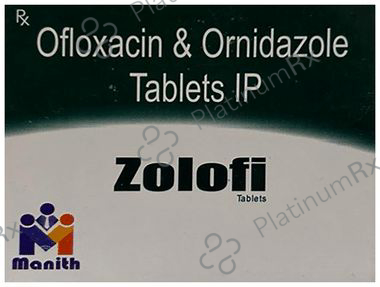 Zolofi Tablet