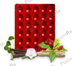Zandu Brento Tablet