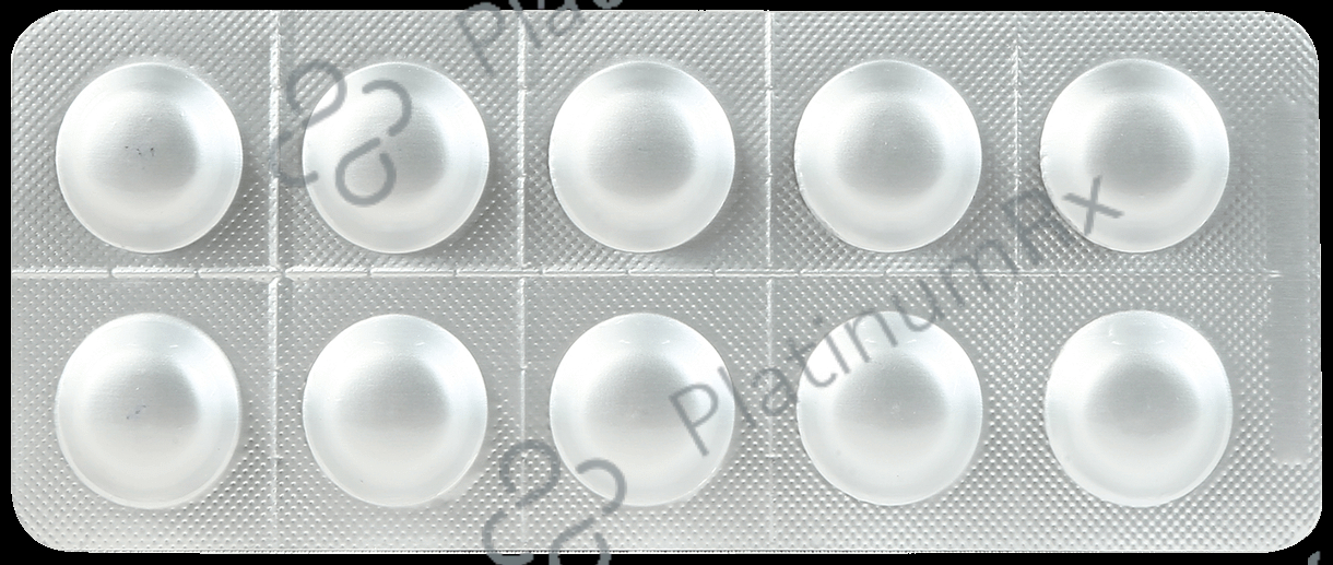 Telicad 3D 12.5/10/40mg Tablet 10s