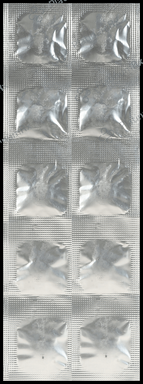 DM Lef 20mg Tablet 10s