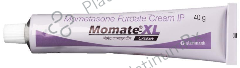 Momate XL 0.1% Cream 40gm