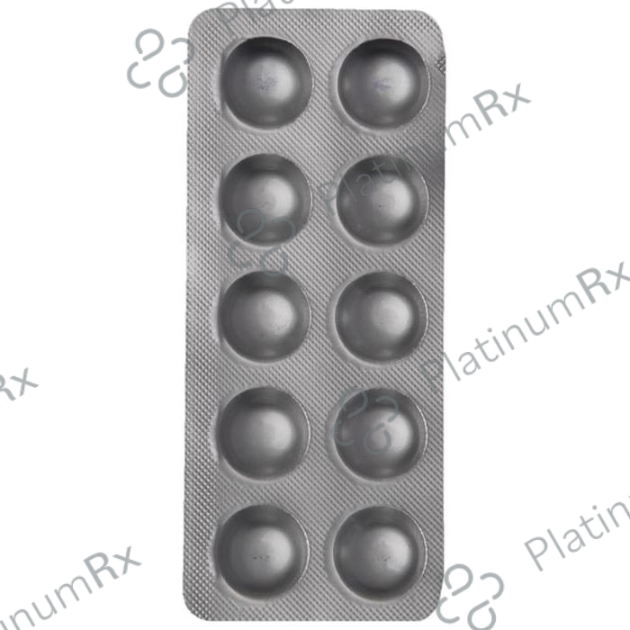 Atormac 20mg Tablet 10s