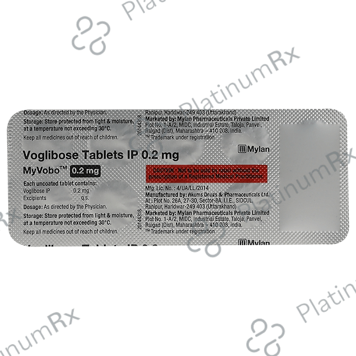MyVobo 0.2mg Tablet