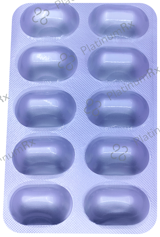 Rosuatol-ASP Capsule