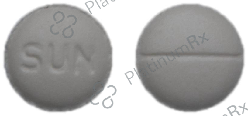 Etoshine 60mg Tablet 10s