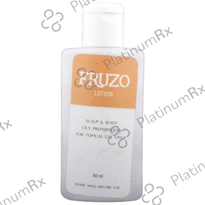 Fruzo Lotion