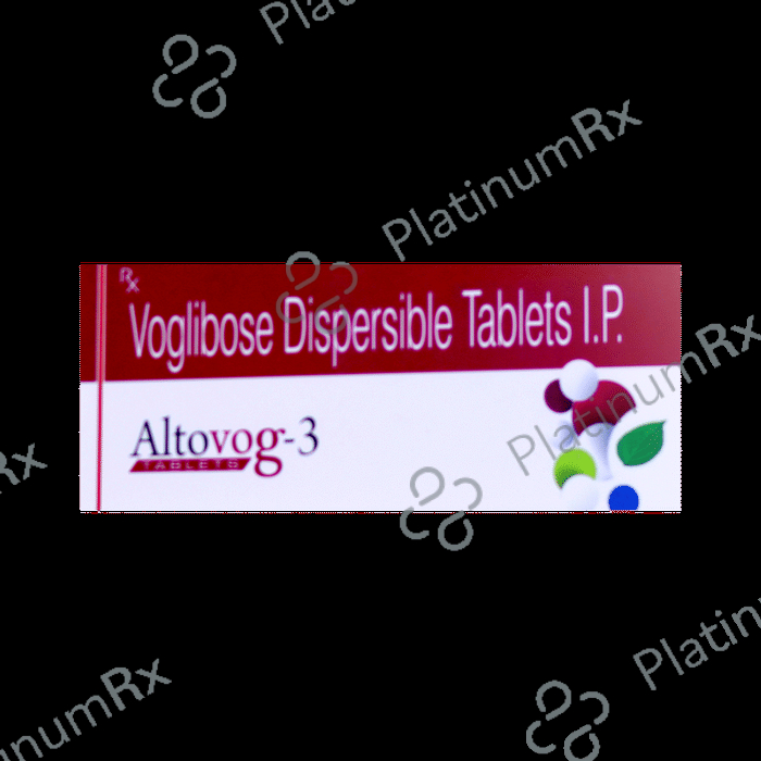 Altovog 3 Tablet DT