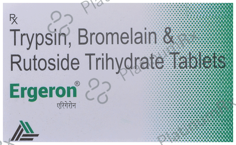 Ergeron Tablet