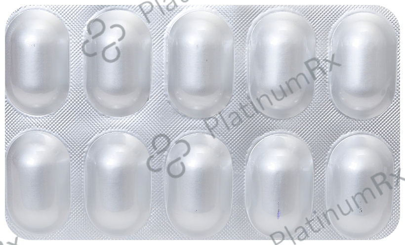 Tamik BC Tablet
