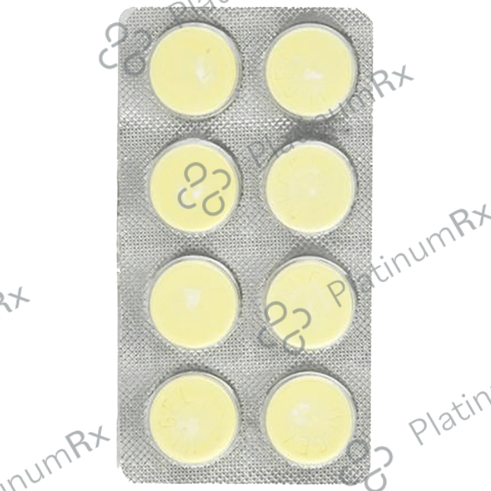 Ulgel Tablet
