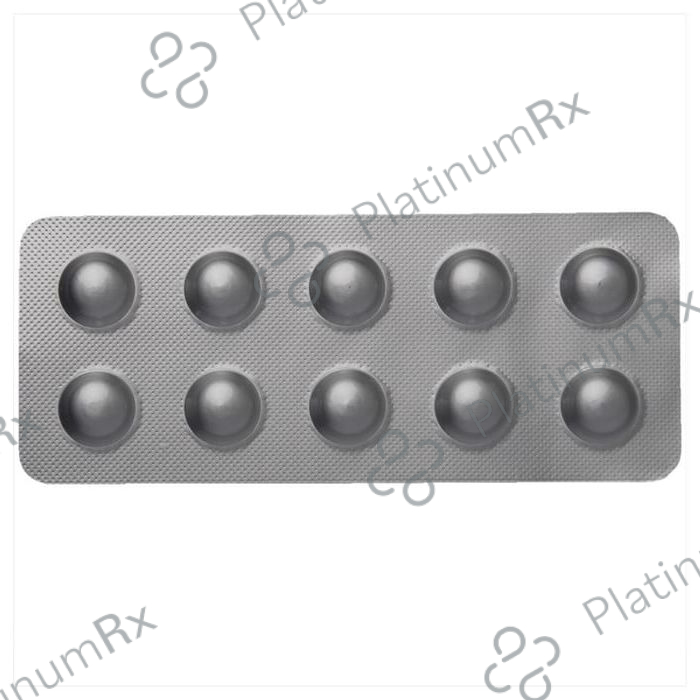 Ulpride 25 Tablet