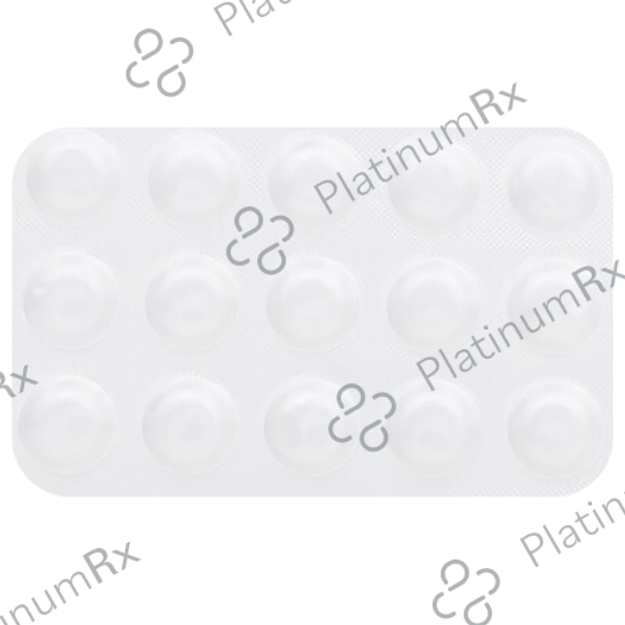 Bisonext 2.5mg Tablet 15s