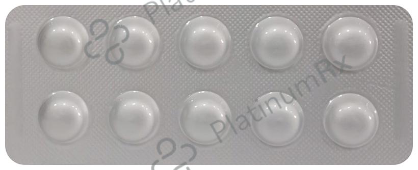 Betahart 8 Tablet