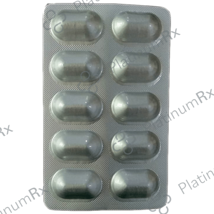 Tacren 0.25 Capsule