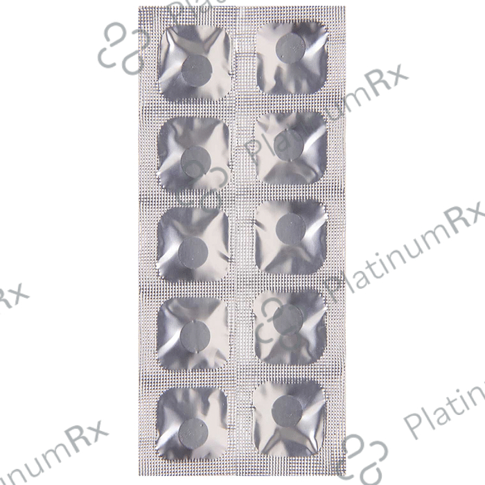 Corvadil 5mg Tablet 10s