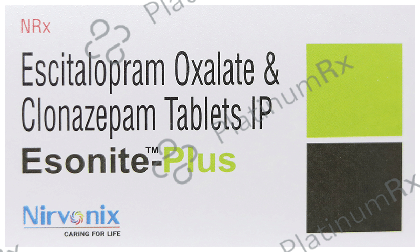 Esonite-Plus Tablet