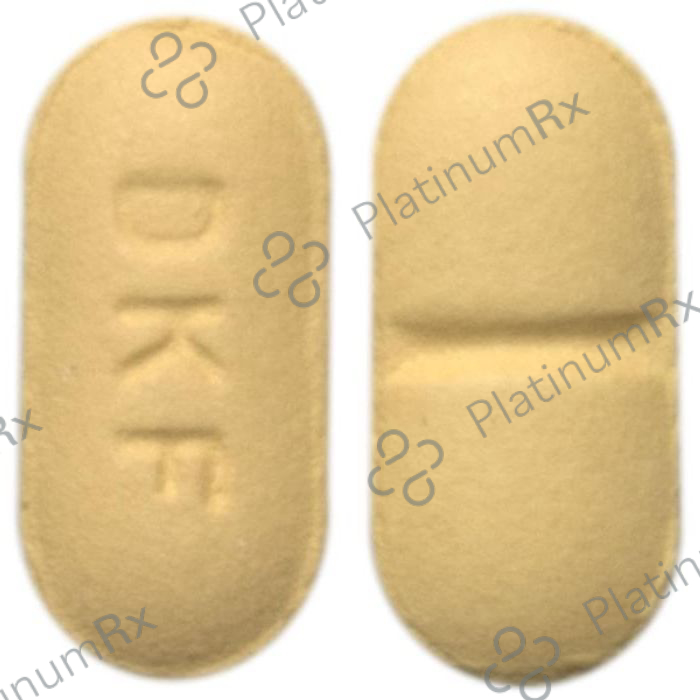 Lasilactone 20/50mg Tablet 10s