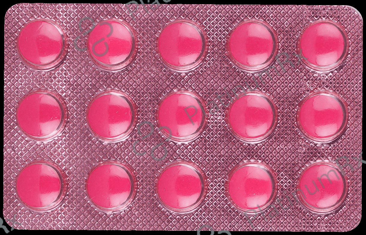 Tamsin 0.4mg Tablet PR